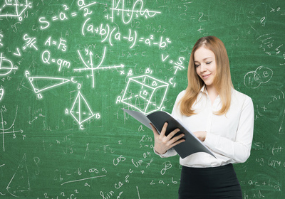 Course Image for T26OC1220 GCSE Maths