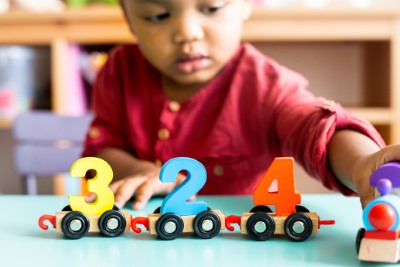 Course Image for T24OC1370 A Step into - Working in Childcare and Education