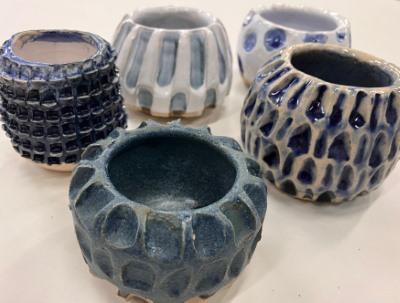 Course Image for T24AA1652 Pottery for enterprise