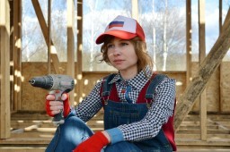 Course Image for T24NC3521 DIY for Women