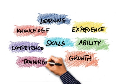 Course Image for T24OC3541 Careers workshop - 50+ Employment Support