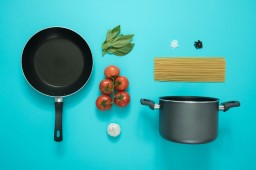 Course Image for T24EH3652 Cooking from scratch for adults with learning disabilities
