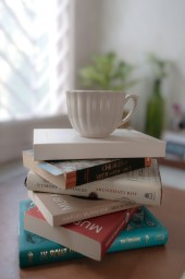 Course Image for T24BB3714 Bolsover Book Club