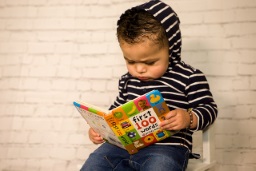 Course Image for T25HF1844 Storybook Fun