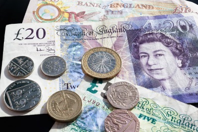 Course Image for T25HG1881 Money matters