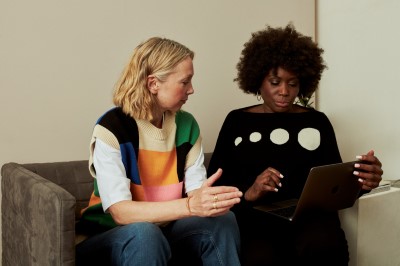 Course Image for T25CQ1018 Finding a job at 50+ - an introduction