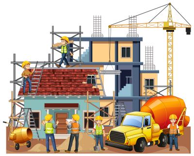 Course Image for Q25NC2059 Level 2 Certificate in construction (multi skills)