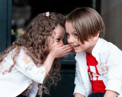 Course Image for T25OC1096 Helping neurodiverse children to communicate
