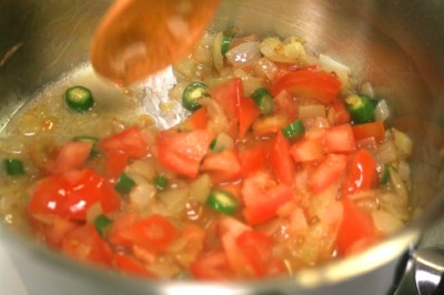 Course Image for T25EH1109 Flavours of India - cookery to boost your confidence - supported learning friendly