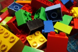 Course Image for T25HF2845 Storytime with Duplo!