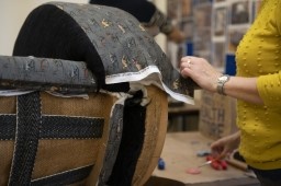 Course Image for T25NC1113 Mixed Ability Upholstery for Enterprise and Sustainability