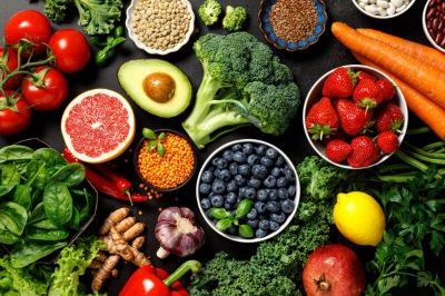 Course Image for T25NC1110 Easy meals and snacks