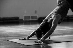 Course Image for T25BB1144 Improve your health and wellbeing through yoga