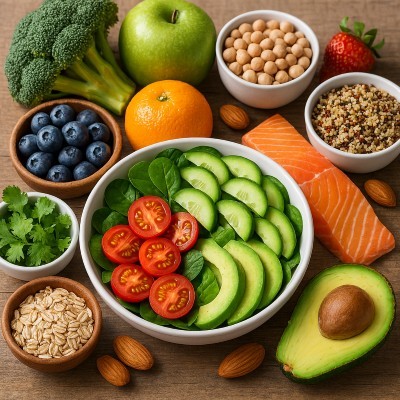 Course Image for T25OC1211 EYFS Food and Nutrition