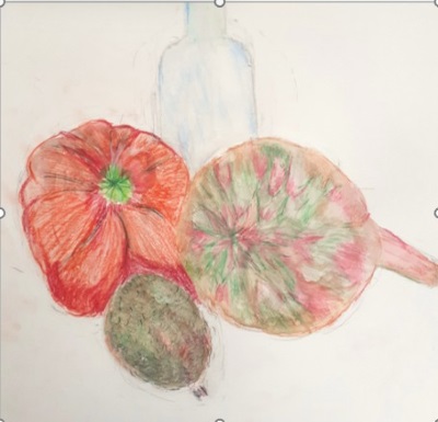 Course Image for T25EH2200 Improve your wellbeing through art