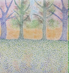 Course Image for T25CQ2218 Art Journaling for Self Confidence