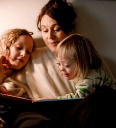 Course Image for T25CQ1236 Christmas story sacks taster