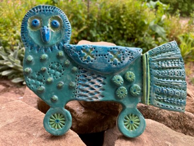 Course Image for T25NC2263 Brightside - Pottery and crafts