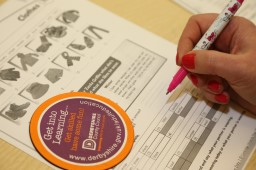 Course Image for Q25DA2224 ESOL VPRS