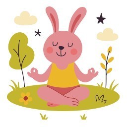 Course Image for T25HG3461 Kids Relaxation