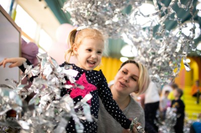 Course Image for T25EH3501 Fabulous families