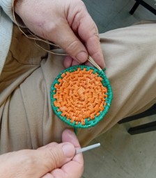 Course Image for T25CQ2529 Brightside mindful crafts