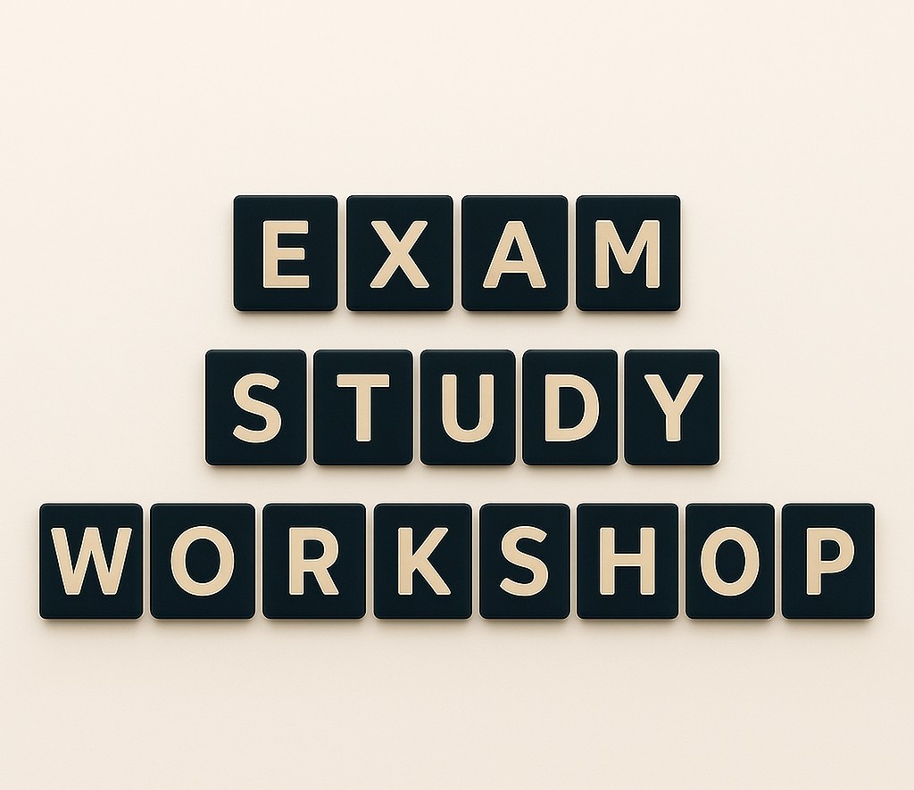 Course Image for T25OC3539 Exam Prep Workshop