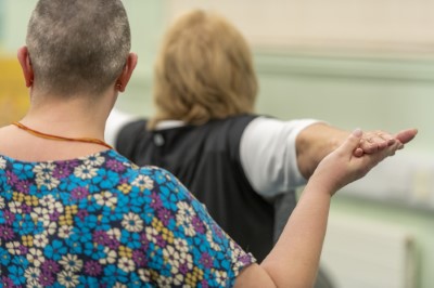 Course Image for T25BB2651 Strengthen your health and wellness with Yoga