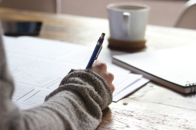 Course Image for T25EH3700 Brightside - Creative writing