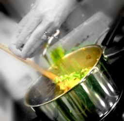 Course Image for T25EH3710 Cooking for wellbeing - Flavours of India