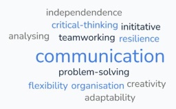 Course Image for T25OC3723 Careers Workshop - Understanding your transferable skills