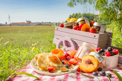 Course Image for T25BB3760 Family fun* - Picnic workshop