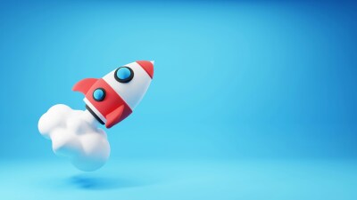 Course Image for T25BB3764 Family fun! - 1, 2, 3...Blast off!