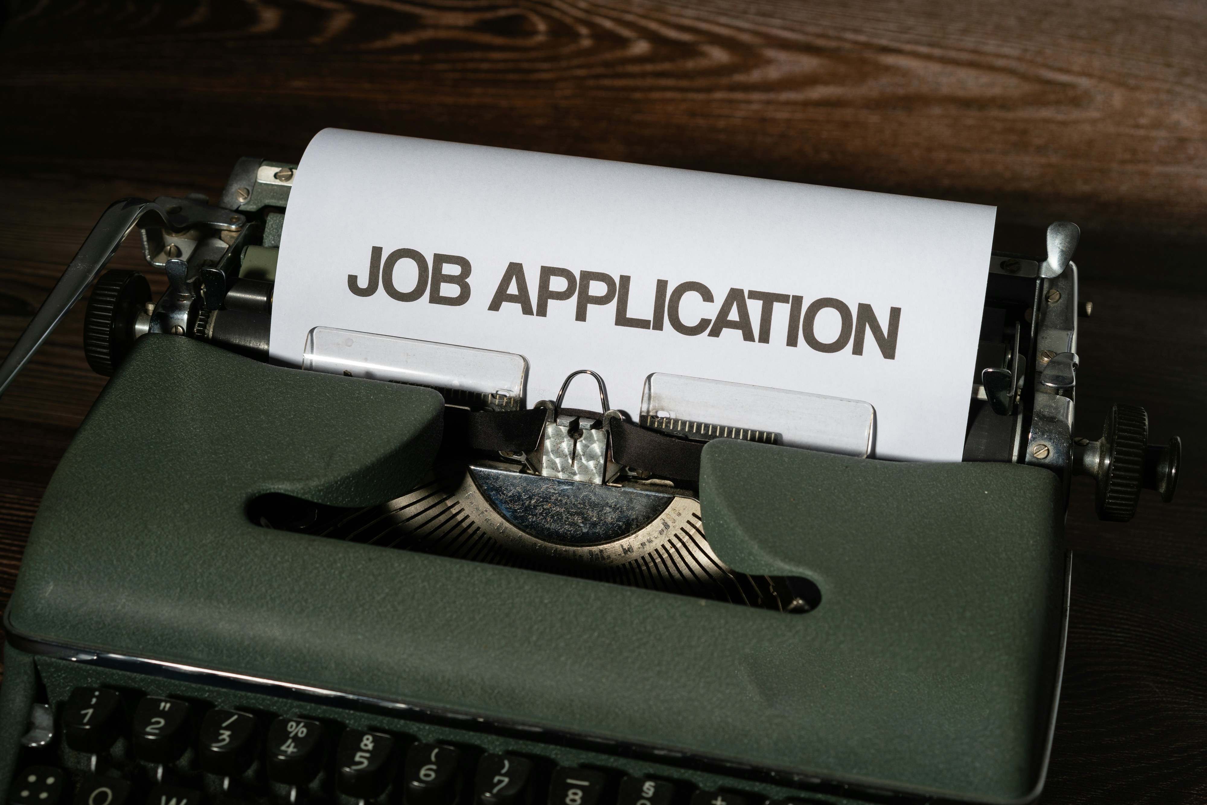 Course Image for T25HG3754 Job Club