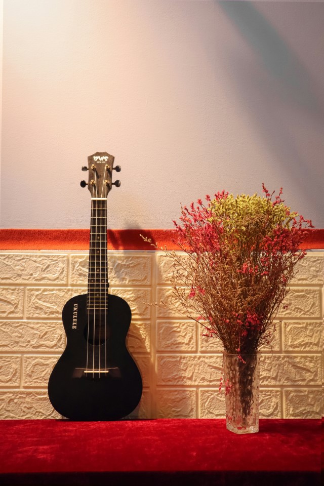 Course Image for T25EH3766 Brightside music - Guitar