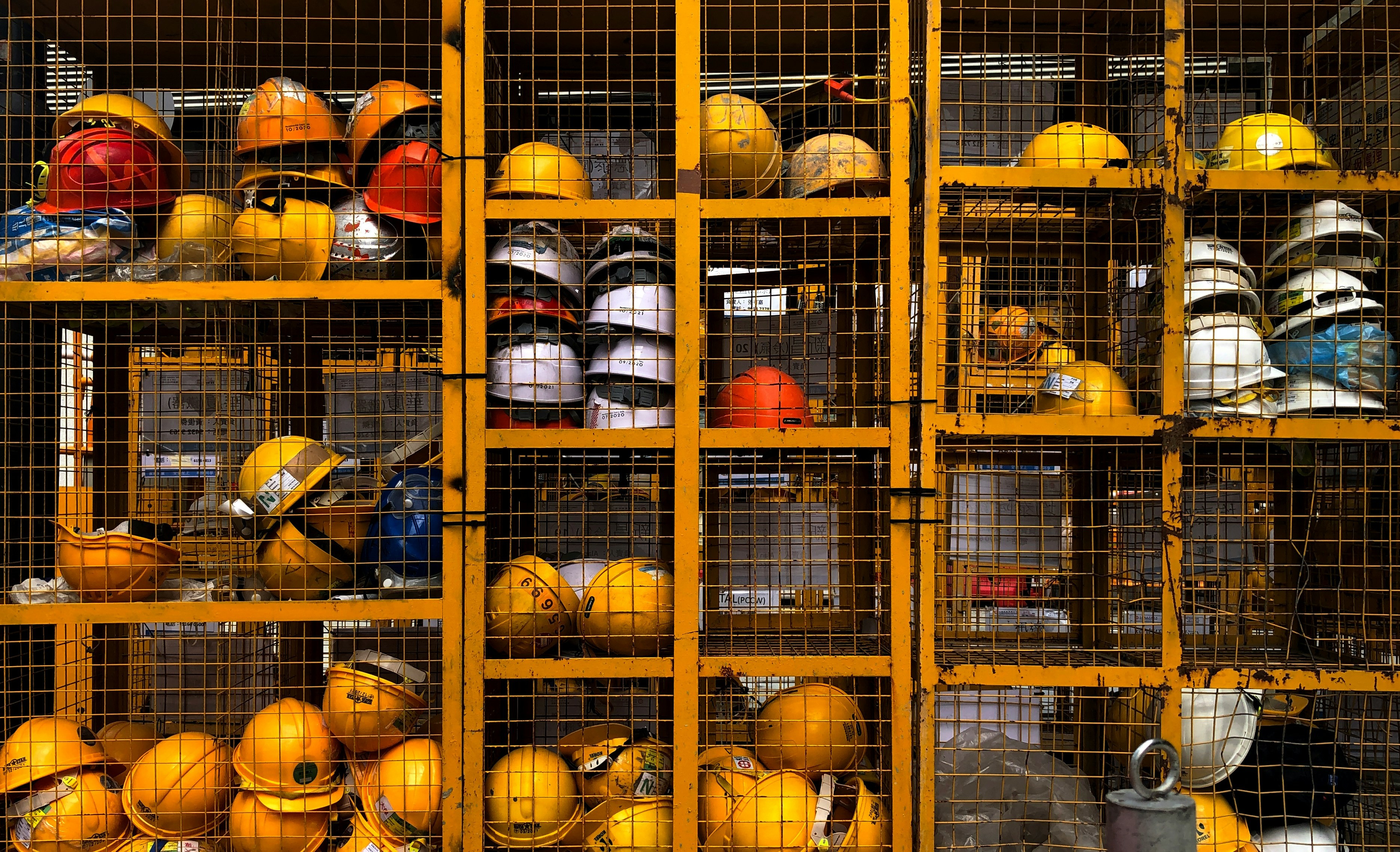 Course Image for Q25HG3808 CSCS Theory sessions