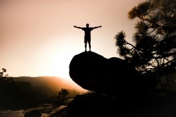 Course Image for T25OC3811 Building Confidence and Resilience