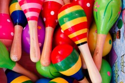 Course Image for T25AA3912 Family fun music - Read to the beat