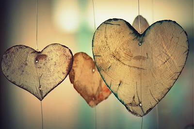 Course Image for T25CQ3940 Craft and Chat for wellbeing - Taster