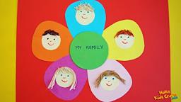 Course Image for T25BB3905 Family fun - Summer craft activities