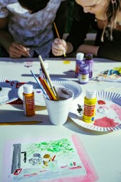 Course Image for T26EH1860 Family Fun - Summer crafts