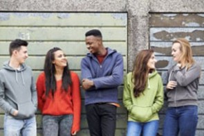 Course Image for T25SS3008 Next steps together - A guide for parents and carers