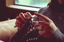 Course Image for T25EH3018 Brightside - Crochet taster