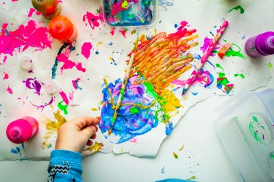 Course Image for T26AA1916 Family fun craft - Read to the beat