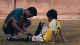 Course Image for T26EH1892 First aid for parents and carers
