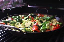 Course Image for T26HF1187 Cooking - Healthy Eating, Easy Recipes