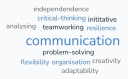 Course Image for T26OC1228 Careers Workshop - Understanding your Transferable Skills