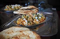 Course Image for T26BB1236 Cooking from scratch - Cultural dishes