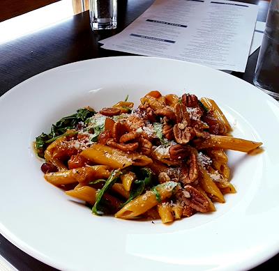 Course Image for T26EH1265 Taste of Italy - Easy family meals tastert