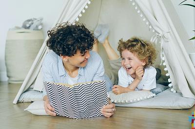 Course Image for T26OC1249 An introduction to neurodiversity in children